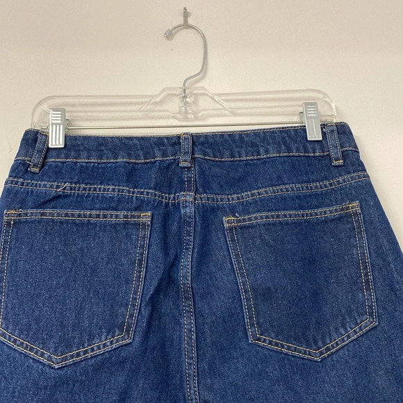Dazy Women’s Jean Size‎ Large Blue Jeans - Picture 3 of 9